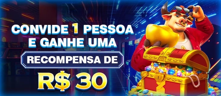 V6PG Indique amigos para receber um bônus
